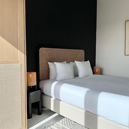 3 Room Luxury Design Apartment With Airconditioning, Close To Gent St-Pieters Station Екстер'єр фото
