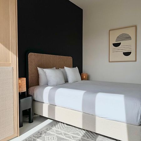 3 Room Luxury Design Apartment With Airconditioning, Close To Gent St-Pieters Station Екстер'єр фото