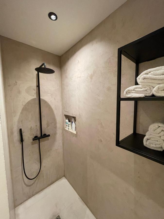 3 Room Luxury Design Apartment With Airconditioning, Close To Gent St-Pieters Station Екстер'єр фото