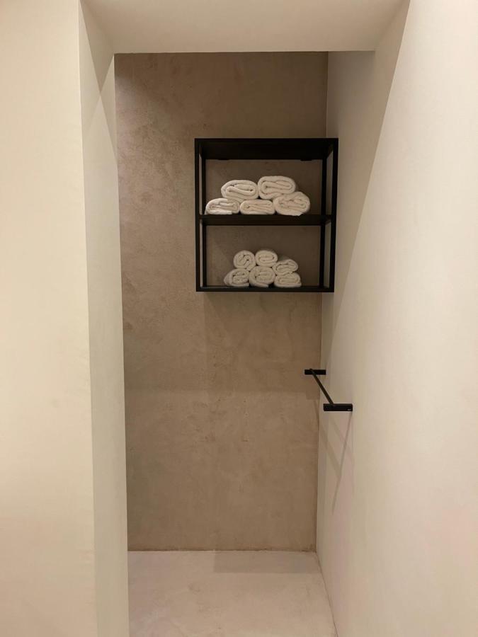 3 Room Luxury Design Apartment With Airconditioning, Close To Gent St-Pieters Station Екстер'єр фото