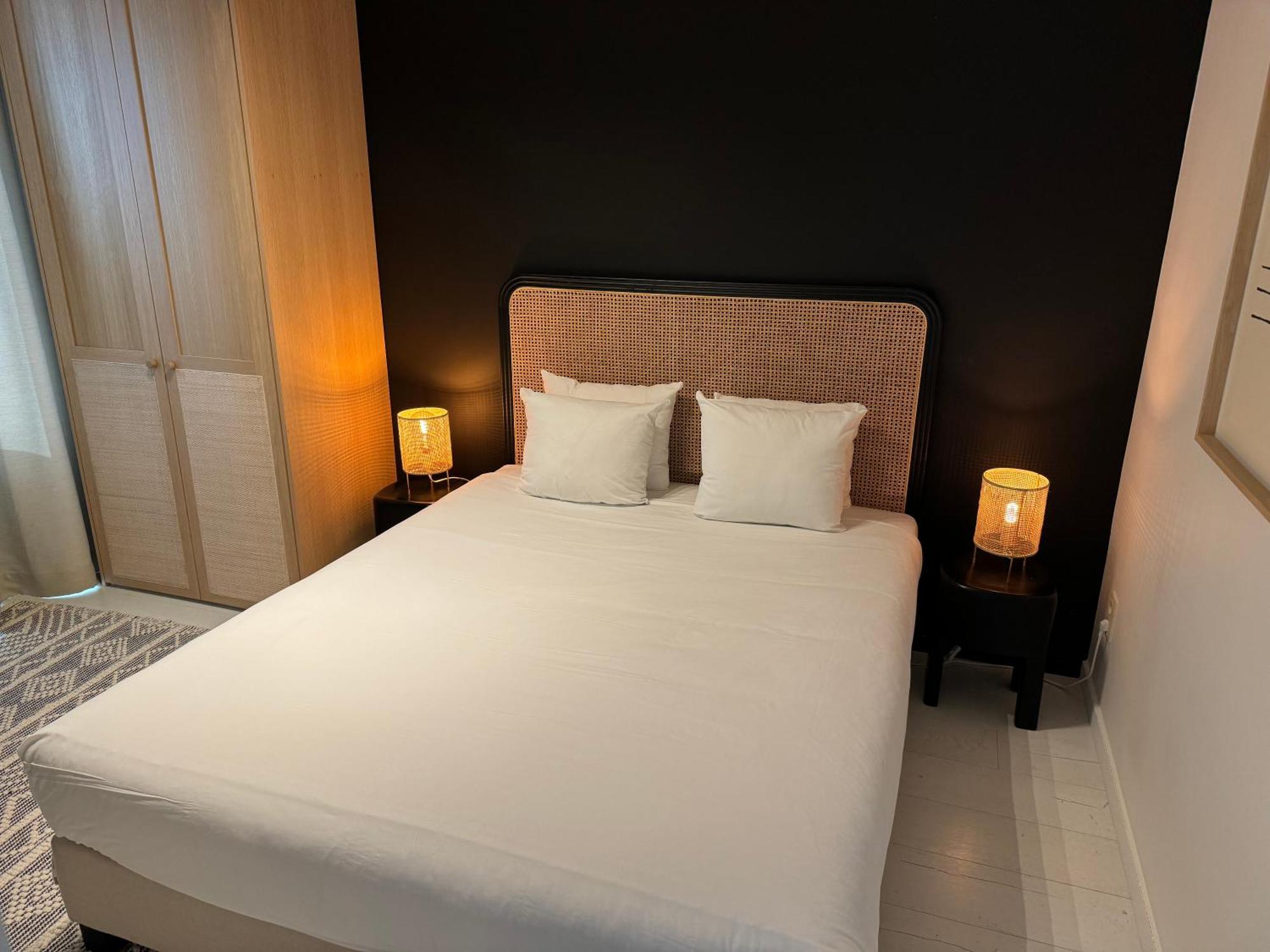 3 Room Luxury Design Apartment With Airconditioning, Close To Gent St-Pieters Station Екстер'єр фото