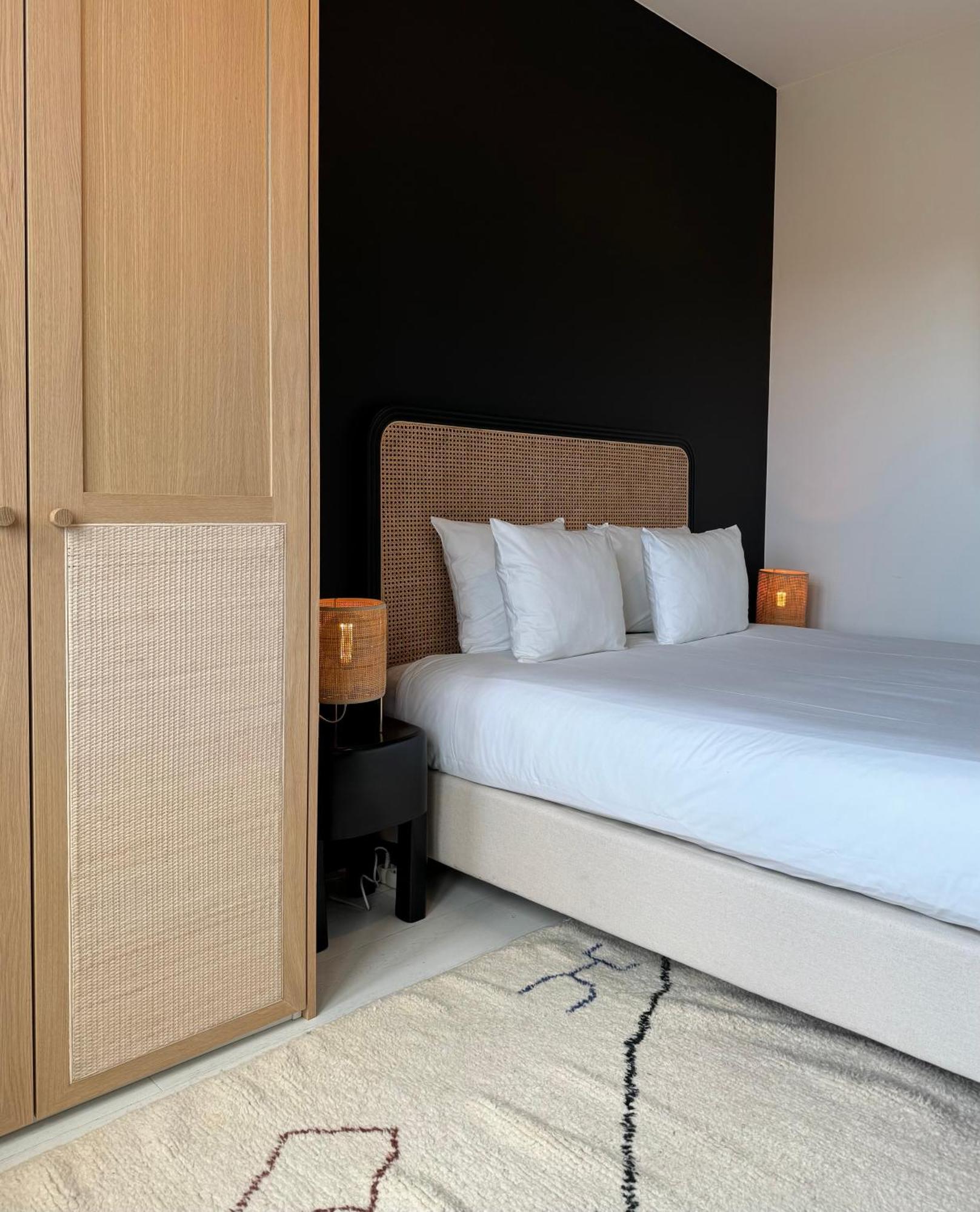 3 Room Luxury Design Apartment With Airconditioning, Close To Gent St-Pieters Station Екстер'єр фото