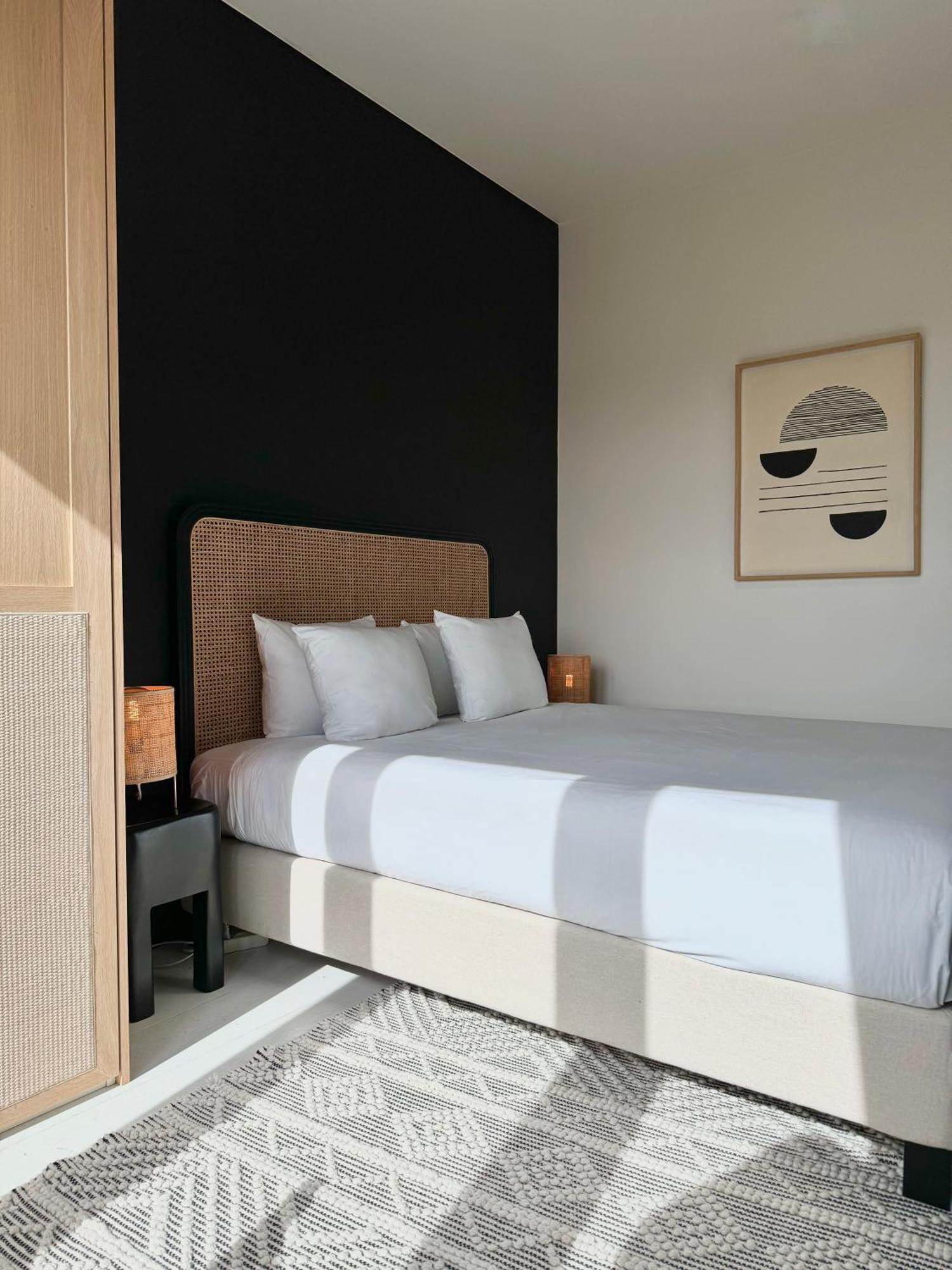 3 Room Luxury Design Apartment With Airconditioning, Close To Gent St-Pieters Station Екстер'єр фото